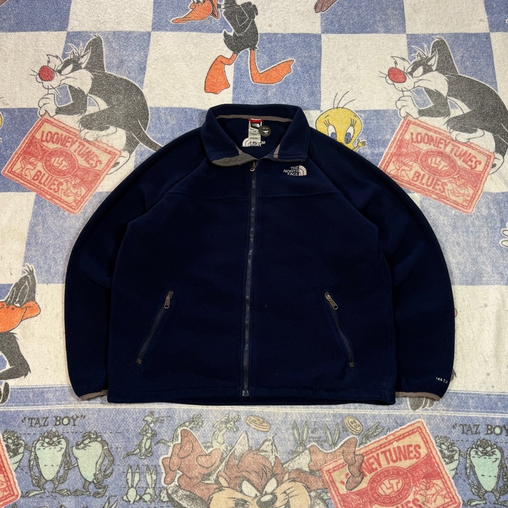 Vintage north face fleece